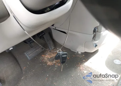 2007 Chrysler Town & Country Touring из США, поврежденный, VIN 2A4GP54L77R230625